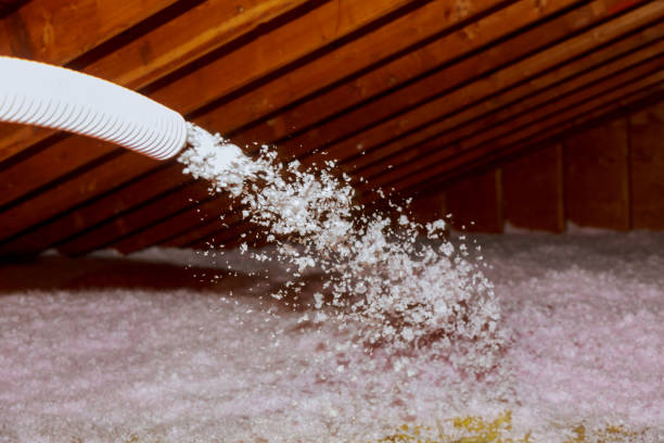  Morgan Hill, CA Insulation Contractor Pros