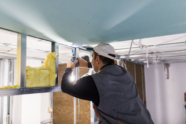 Best Insulation for Specific Applications in Morgan Hill, CA