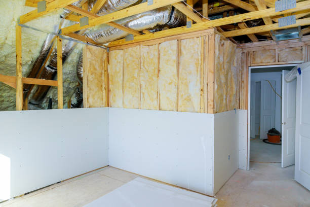 Best Insulation for Specific Applications in Morgan Hill, CA