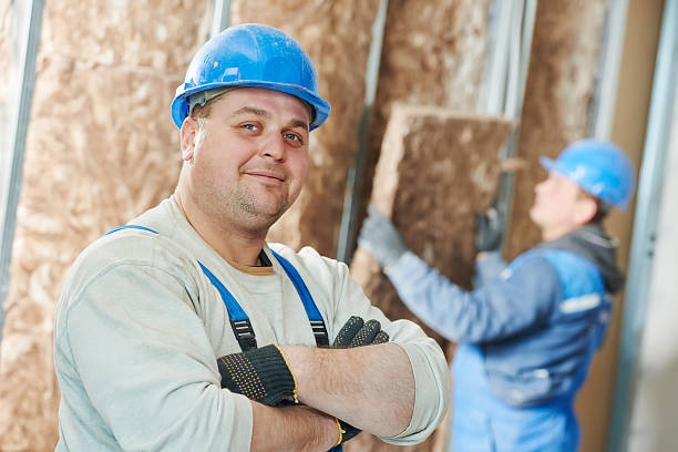 Best Residential Insulation in Morgan Hill, CA